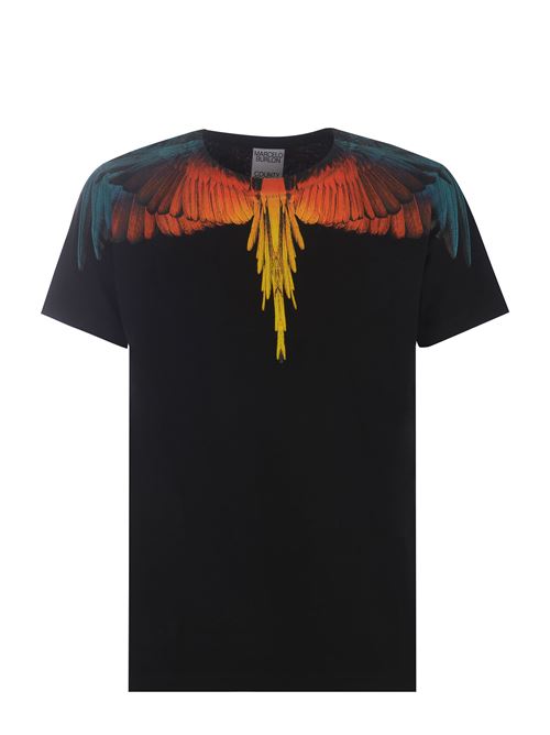 ABBIGLIAMENTO T-SHIRT MARCELO BURLON COUNTY OF 